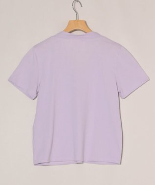 ONWARD Reuse Park 【any SiS】カットソー春夏 パープル