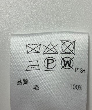 ONWARD Reuse Park 【#Newans】ニット秋冬 パープル