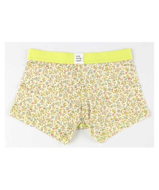 une nana cool MADE WITH LIBERTY FABRIC メンズパンツ IV