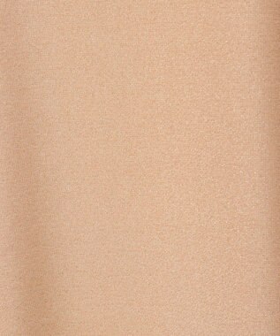 CRAFT STANDARD BOUTIQUE ラメチュールトップスインナー Beige