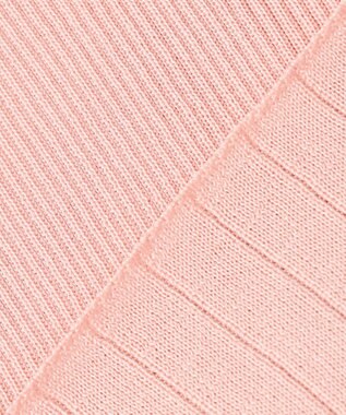 TOCCA 【洗える！】AJISAI VNECK カーディガン ローズ系