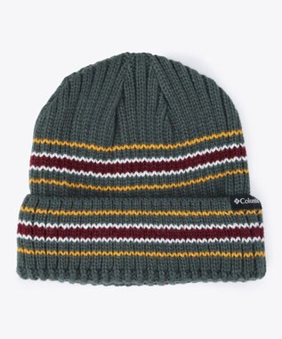 Columbia Columbia/ シアトルキャナルニットキャップ /コロンビア Metal