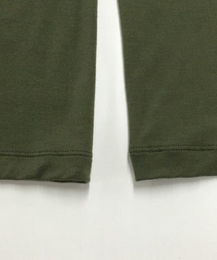 ONWARD Reuse Park 【23区】パンツ春夏 グリーン