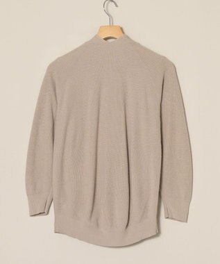 ONWARD Reuse Park 【any FAM】ニット春夏 ベージュ