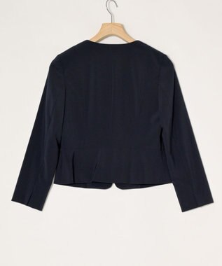 ONWARD Reuse Park 【any SiS】ジャケット春夏 ネイビー