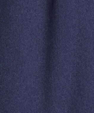 23区GOLF 【23Fondation/WOMEN】ワイドパンツ スカイブルー系