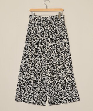 ONWARD Reuse Park 【any FAM】パンツ春夏 ブラック