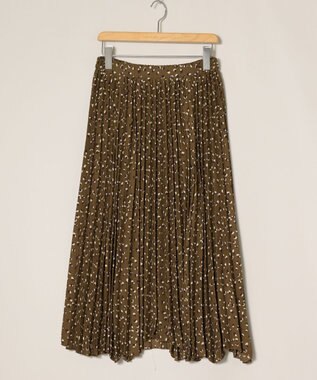 ONWARD Reuse Park 【any SiS】スカート秋冬 ブラウン