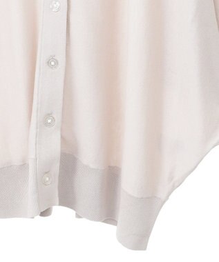 AMERICAN HOLIC UVカットドルマンニットカーディガン Light Beige