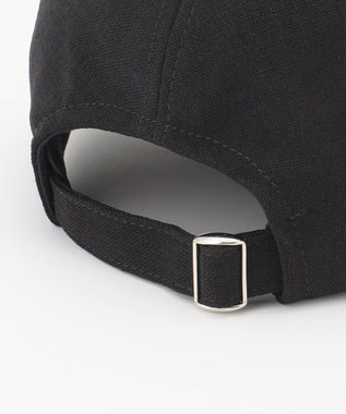 ICB メッシュキャップ ブラック系