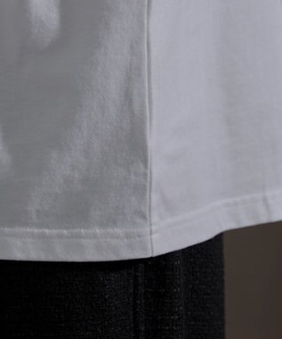 WEGO トロンプルイユT（SS） 柄1