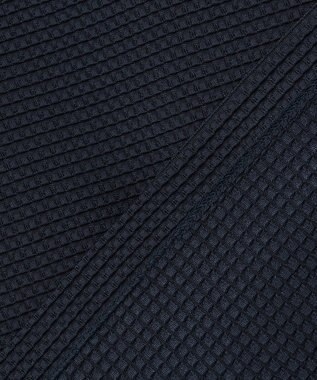 JOSEPH HOMME 【オリジナル素材 】ライトタックジャージー   クルーネックＴシャツ ネイビー系