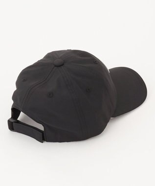 23区GOLF 【MEN】エンブレム キャップ ブラック系