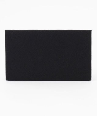 自由区 FORMAL 【日本製】刺繍入り袱紗 ブラック系