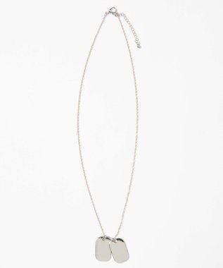 WEGO シンプルモチーフネックレス 柄6