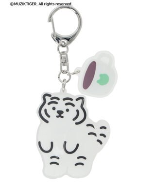 Green Parks ムジークタイガー／キーリング White
