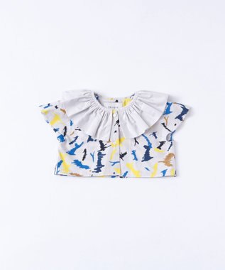 TRICOTE TOPS/トップス