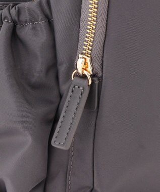 TOCCA OUVRIR BACKPACK バックパック ライトグレー系