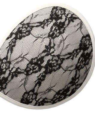 BRADELIS New York 【NuBra / ボリュームアップ】パテッドヌーブラ ロザース モノトーン