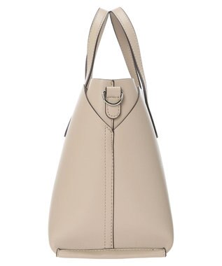 Green Parks ・別注　Ｌｅｇａｔｏ　Ｌａｒｇｏ　２ＷＡＹトートバッグ Light Beige