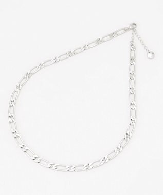 ショートチェーンネックレス