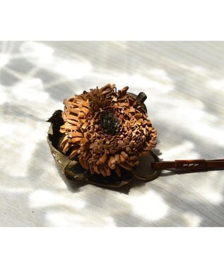 genten エヴァーチャーム　ゴッホのひまわり イエロー