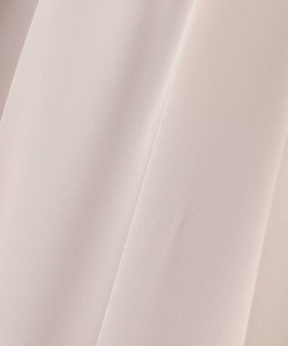 ICB L Fied ワイドパンツ グレージュ系