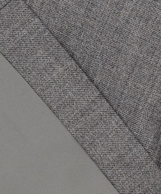 23区 【23区 | 5525gallery】ウールストレッチ ダブル前 ジャケット グレー系