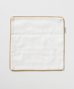 京和晒綿紗 【BABY】おでかけギフトセット マスタードバイアス