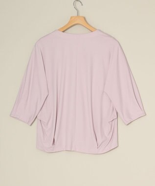 ONWARD Reuse Park 【any SiS】カットソー春夏 ピンク