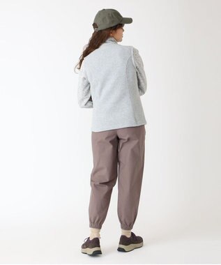 Columbia Columbia/ ウィメンズベントンスプリングスベスト /コロンビア Cirrus Grey Heather