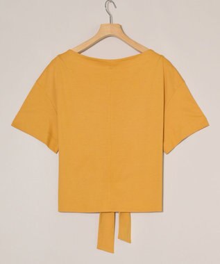 ONWARD Reuse Park 【23区】カットソー春夏 イエロー