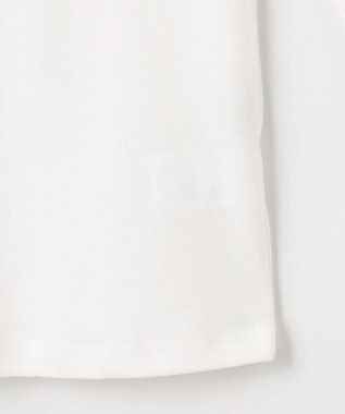 ANY KIDS 襟付きブラウス ホワイト