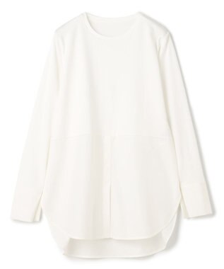 シャツコンビ レイヤードＴ