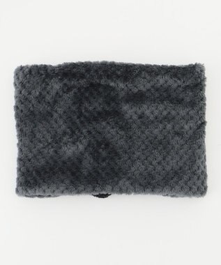 23区GOLF 【UNISEX】ネックウォーマー グレー系