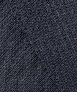 GOTAIRIKU 【ZEGNA/ゼニア】ISLANDFLEECE/アイランドフリース 3ピーススーツ（ネイビー） ネイビー系8