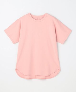 ANY プレミアムコットンベーシックＴシャツ ピンク（一部店舗限定色）