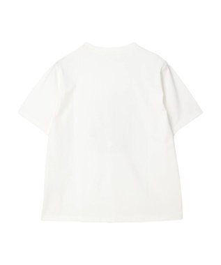 Green Parks フォトレギュラーＴシャツ Black