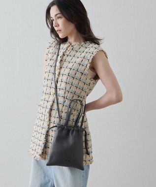 IACUCCI 【BEST SELLER】グラネッロ 2WAYTOTE  CERVO