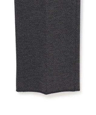 J.PRESS MEN 【WEB・一部店舗限定】アクティブ4WAYストレッチ スラックス / セットアップ可 グレー系