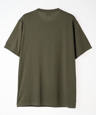 Columbia Columbia/ レイク アローヘッド ショートスリーブティー /コロンビア Peatmoss