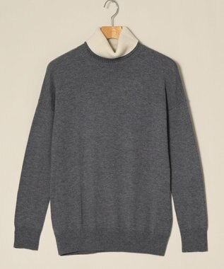 ONWARD Reuse Park 【ICB】ニット春夏 グレー