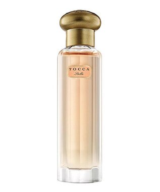 TOCCA TRAVEL FRAGRANCE SPRAY 香水