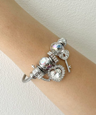 WEGO LMIXモチーフリングブレス