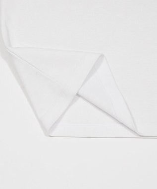 WEGO ワンポイントT（LS） ホワイトその他