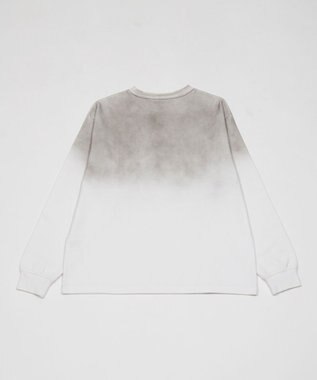 WEGO ワンポイントT（LS） ホワイトその他