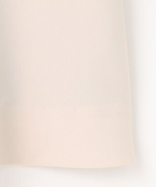 ANY SIS 【洗える】セレモニースリットスリーブ ジャケット ライトベージュ