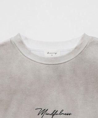 WEGO ワンポイントT（LS） ホワイトその他