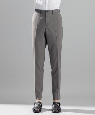 JOSEPH HOMME ハイツイストボイル / PEGG ライトグレー系