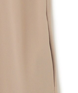 BEIGE， 【洗える】FLEUR / シャツドレス Beige